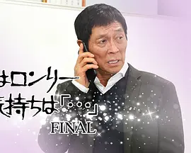 孤独的心情 完结篇