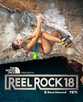 Reel Rock 18 Season 10