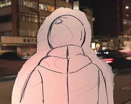 廿二