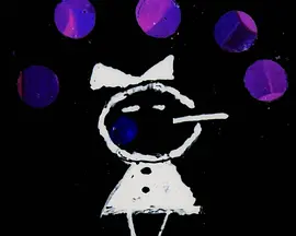 Gina Kamentsky's Pinocchio in 70MM