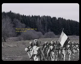 In Flanders Fields