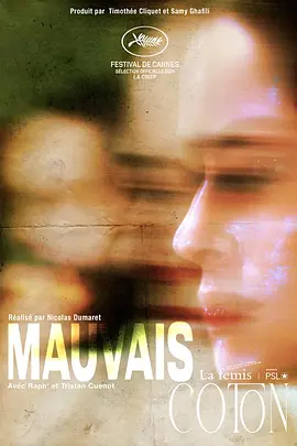 Mauvais coton