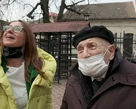 Novosadsko sećanje