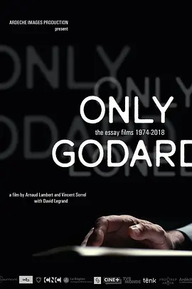 Seul Godard