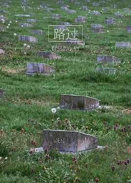 路过