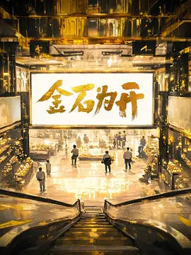 金石为开