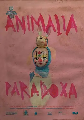 Animalia Paradoxa