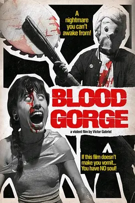 Blood Gorge