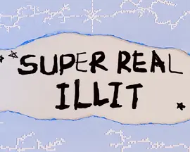 ILLIT 出道专辑制作记
