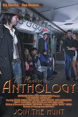 The Hunter's Anthology: The Demon Hunter