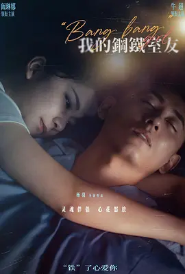 我的钢铁室友