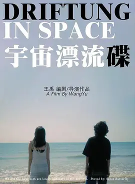 宇宙漂流碟
