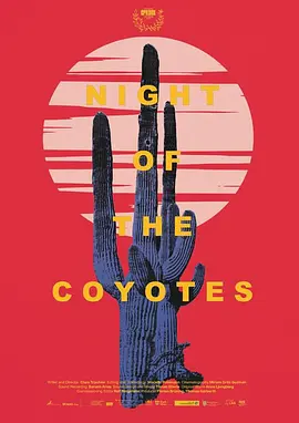 Night of the Coyotes