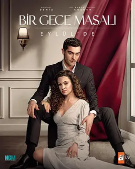 Bir Gece Masalı