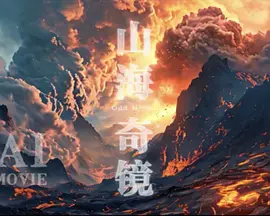 山海奇境