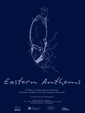 Eastern Anthems
