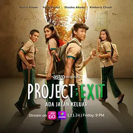 Projek: Exit