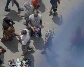 Fluid Lagos