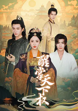 醒掌天下权