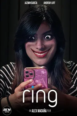 Ring Camera