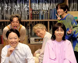 幸福的婚姻-衍生篇-