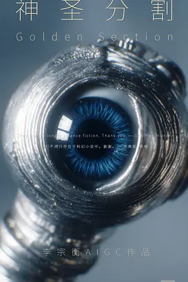 十二宫系列短片之天秤——神圣分割