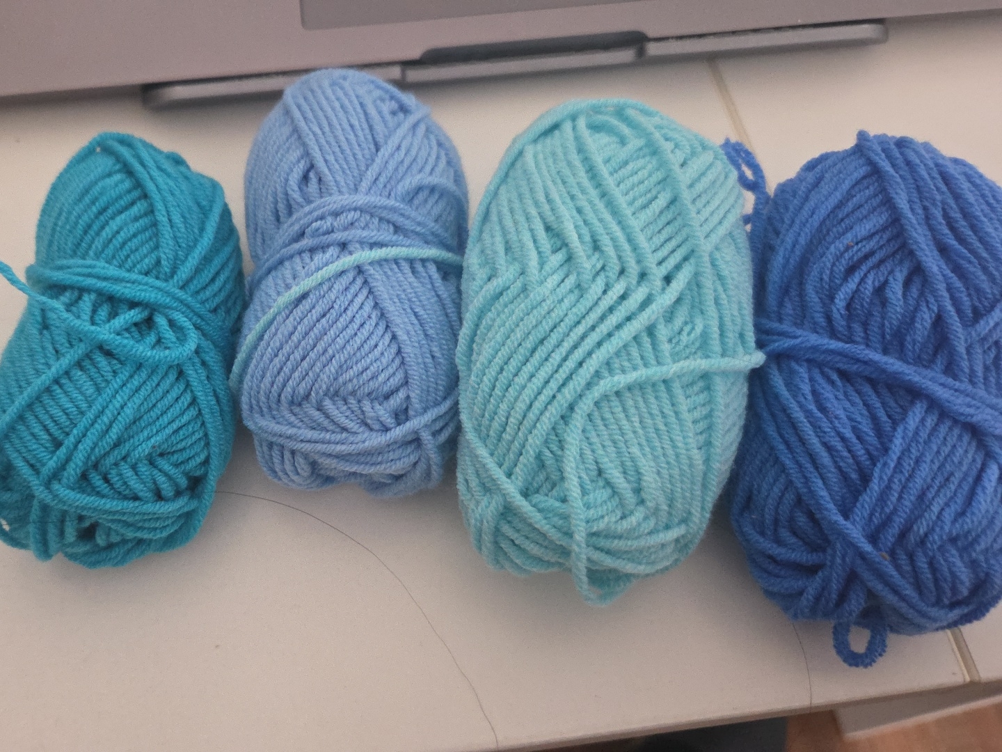 颜色搭配的小技巧！